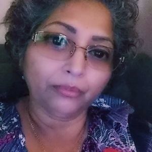 Meet your Posher, Rosa